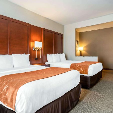 Comfort Suites Yakima Dış mekan fotoğraf