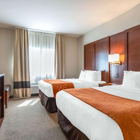 Comfort Suites Yakima Dış mekan fotoğraf