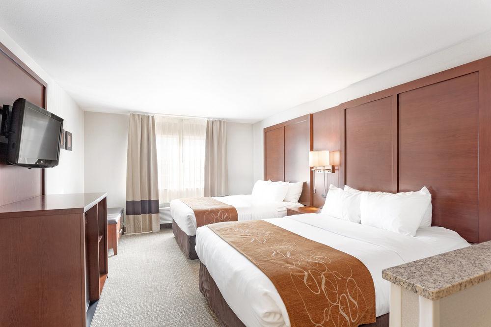 Comfort Suites Yakima Dış mekan fotoğraf
