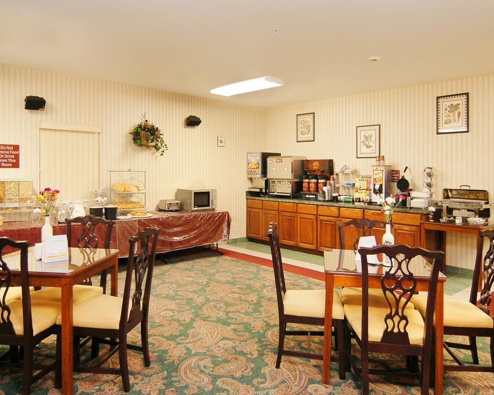 Comfort Suites Yakima Dış mekan fotoğraf