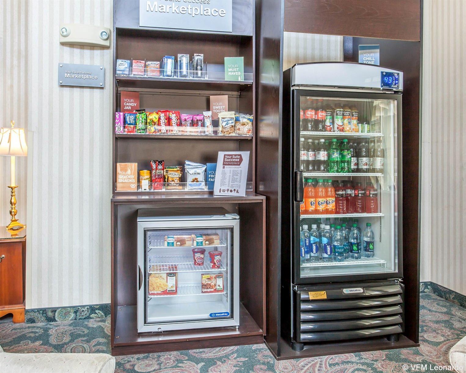 Comfort Suites Yakima Dış mekan fotoğraf