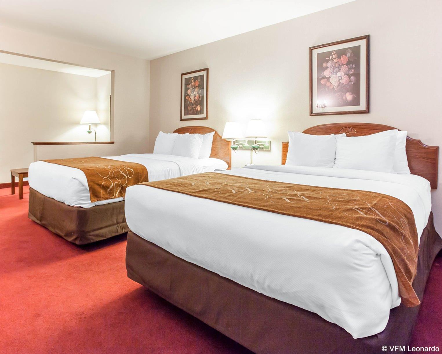 Comfort Suites Yakima Dış mekan fotoğraf