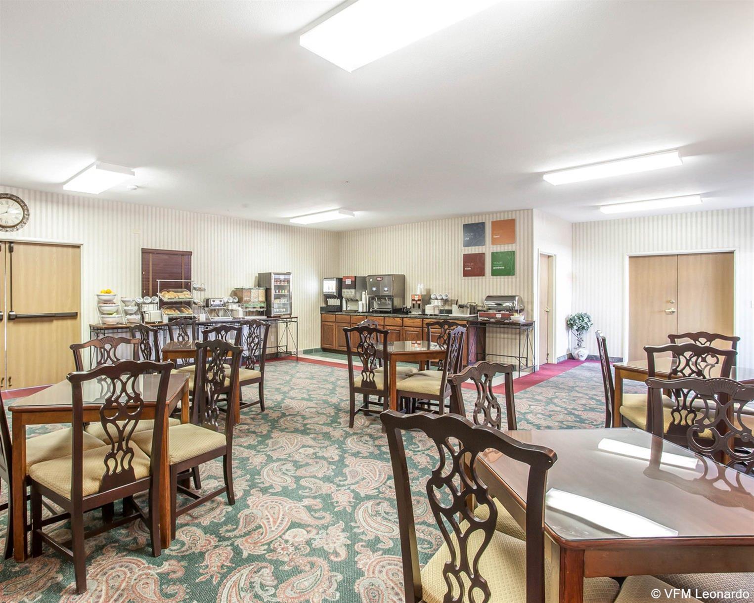 Comfort Suites Yakima Dış mekan fotoğraf