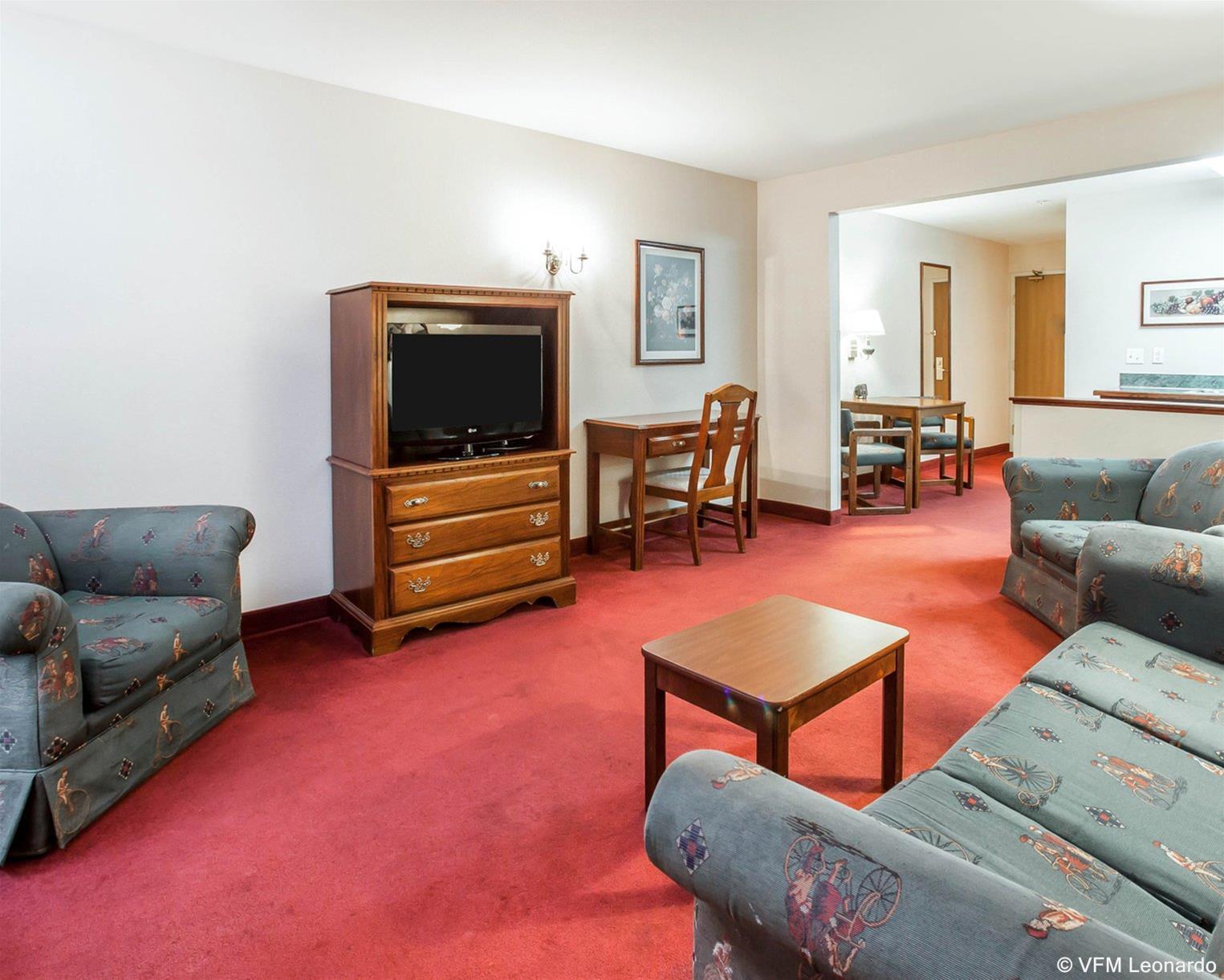 Comfort Suites Yakima Dış mekan fotoğraf