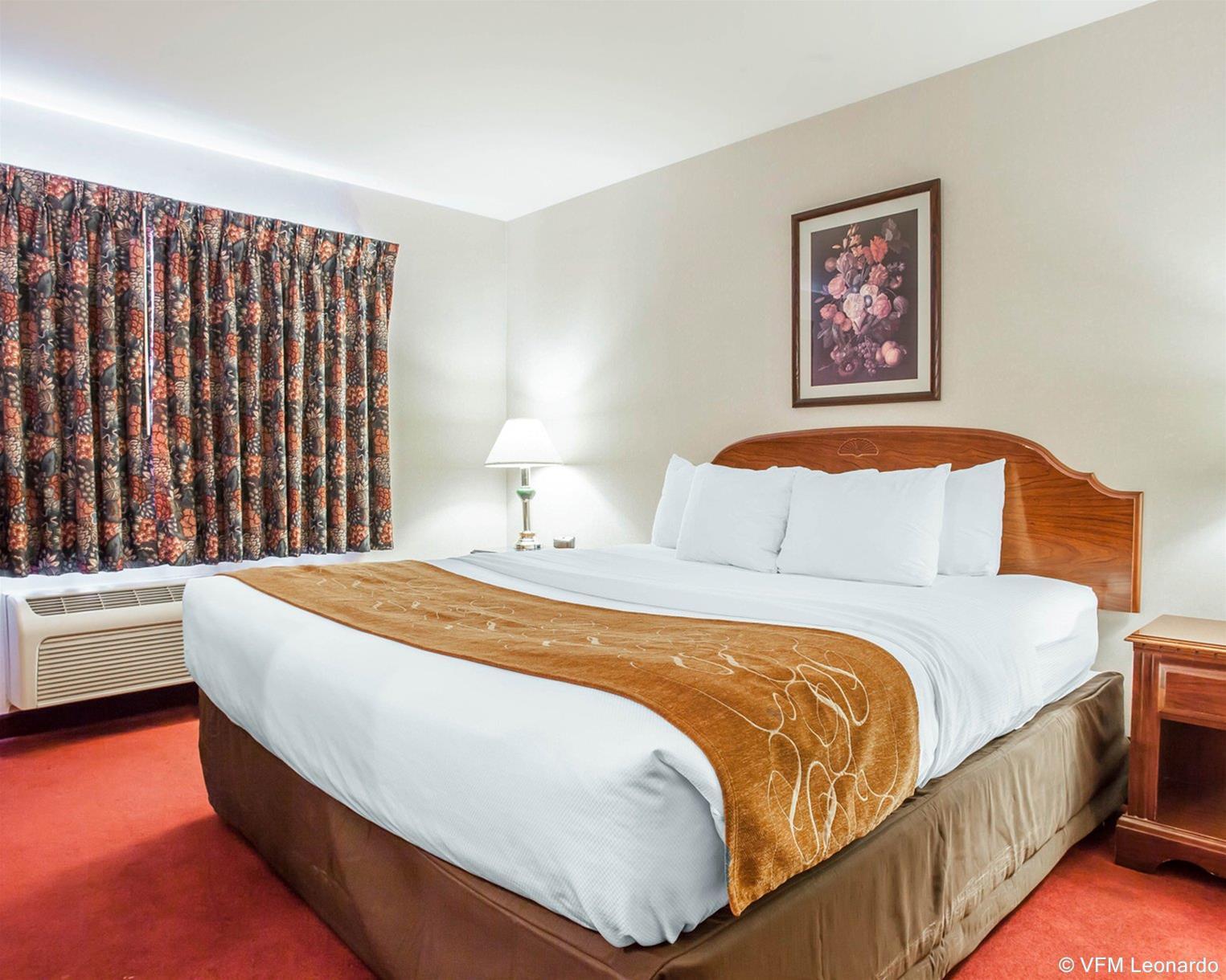 Comfort Suites Yakima Dış mekan fotoğraf