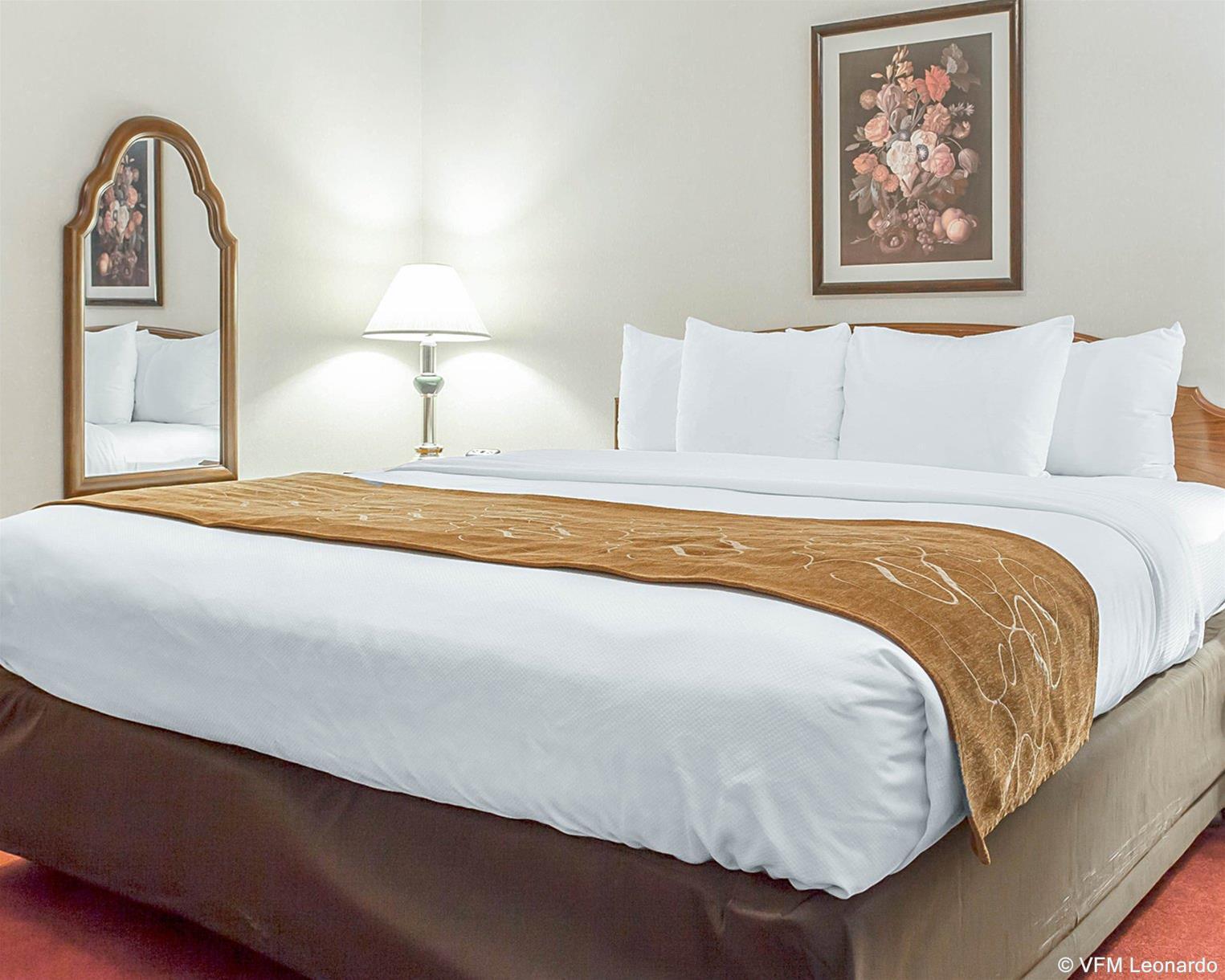 Comfort Suites Yakima Dış mekan fotoğraf