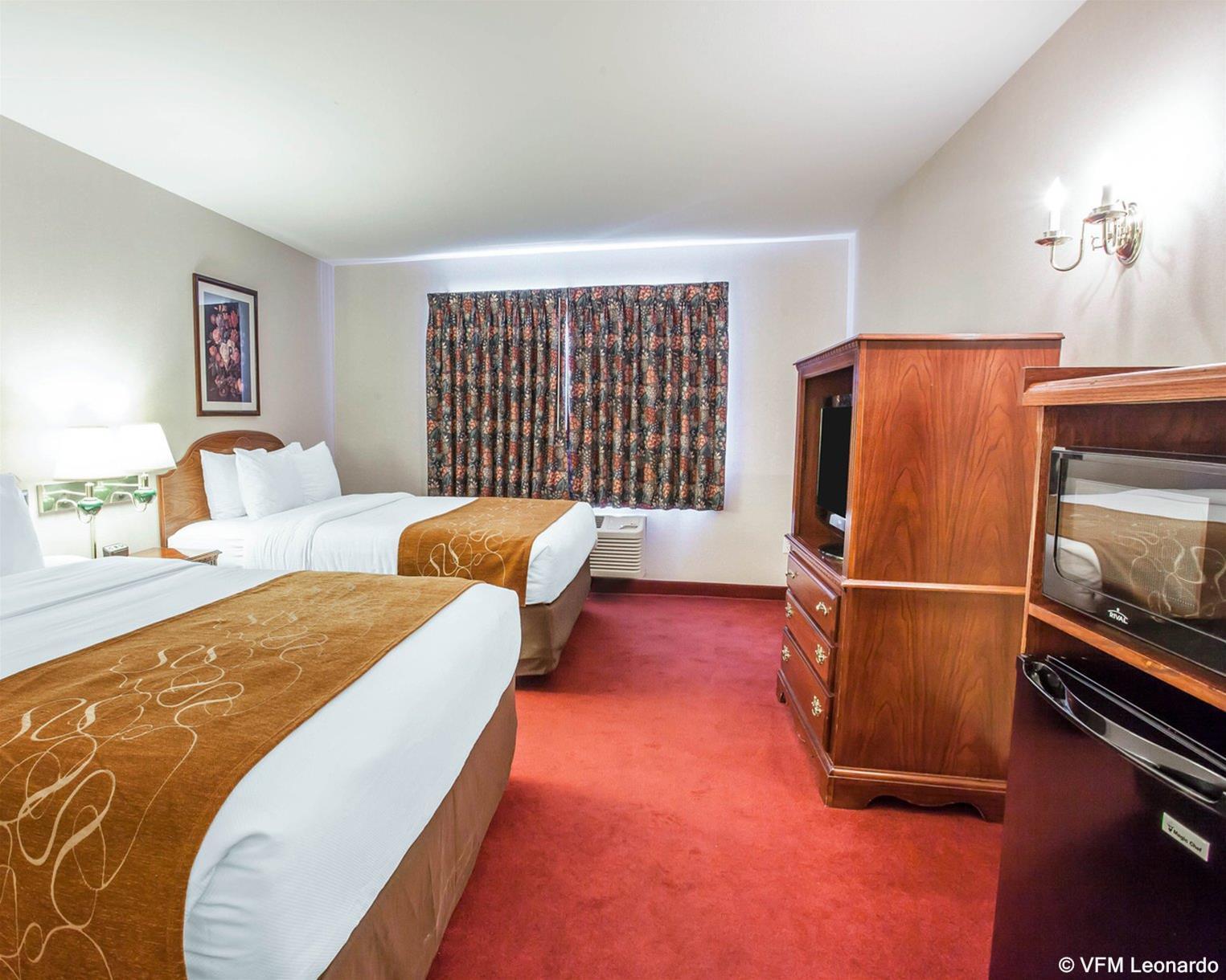 Comfort Suites Yakima Dış mekan fotoğraf