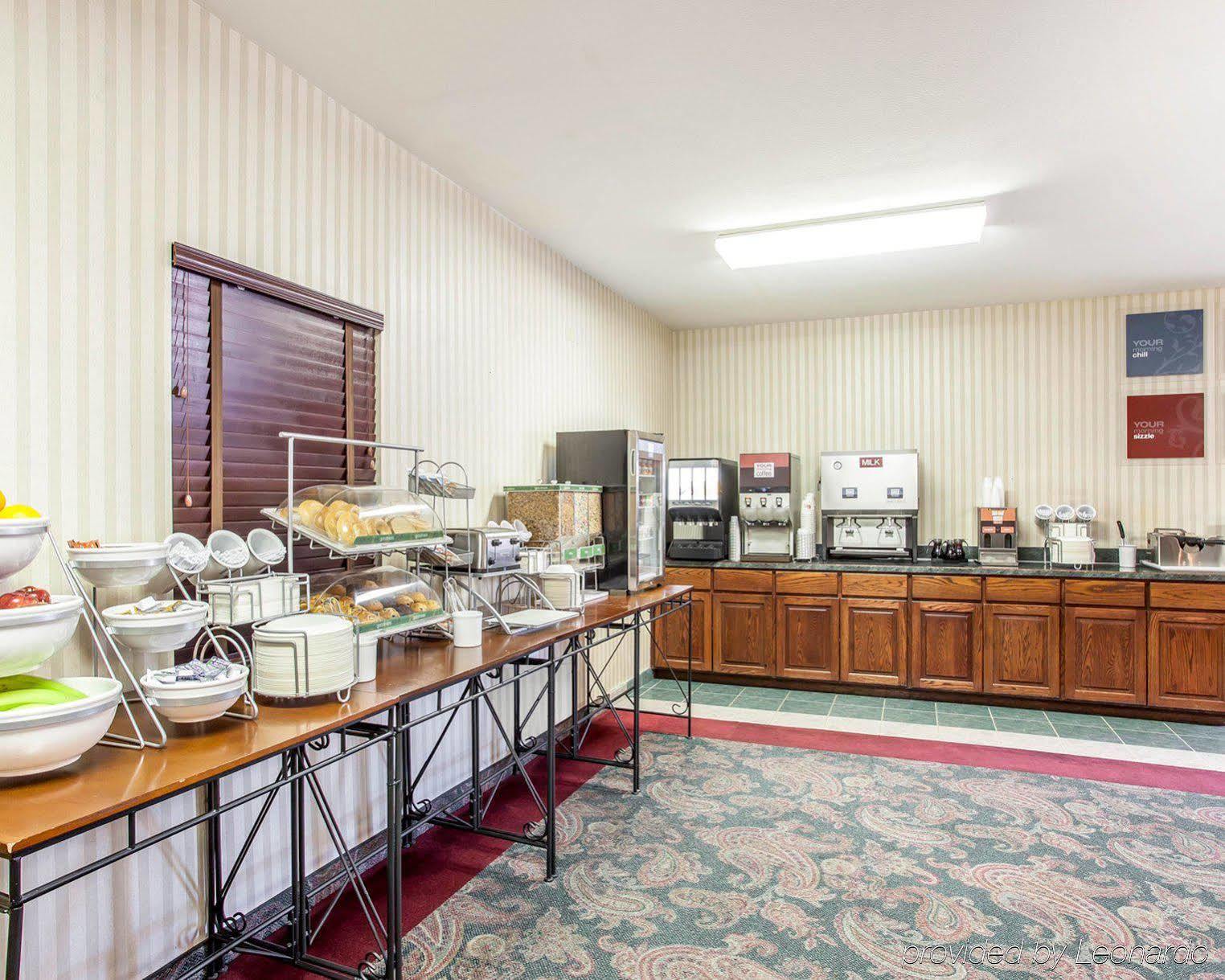 Comfort Suites Yakima Dış mekan fotoğraf