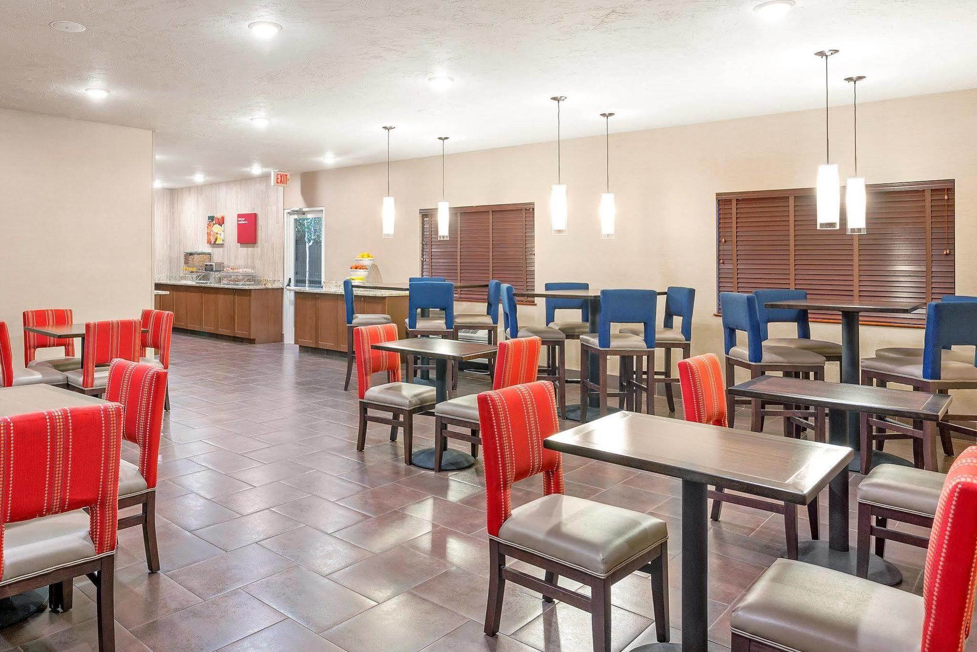 Comfort Suites Yakima Dış mekan fotoğraf