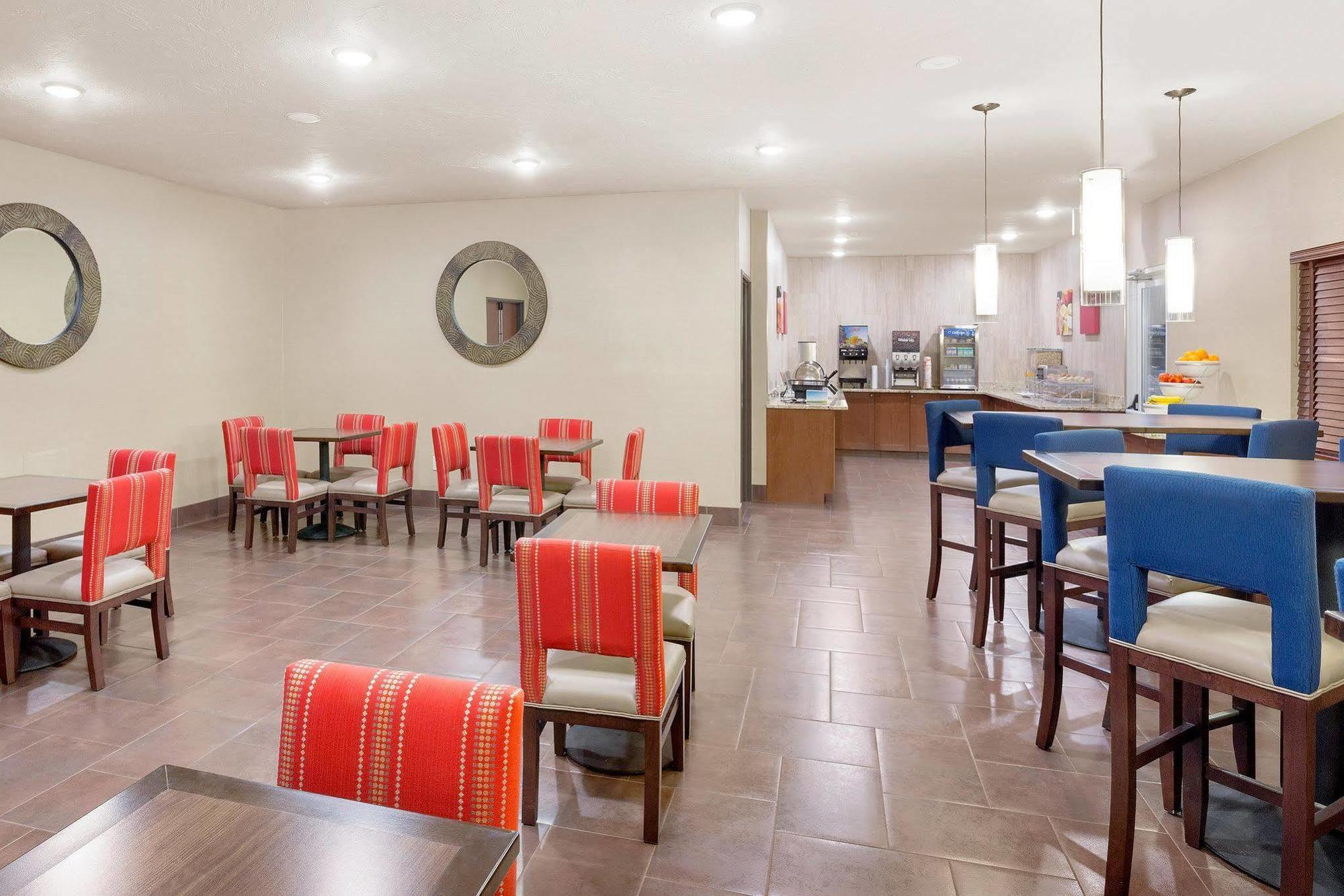 Comfort Suites Yakima Dış mekan fotoğraf